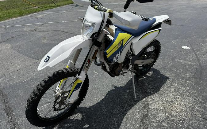 2016 Husqvarna FE 350S - 69817C