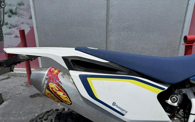 2016 Husqvarna FE 350S - 69817C