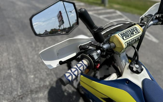 2016 Husqvarna FE 350S - 69817C