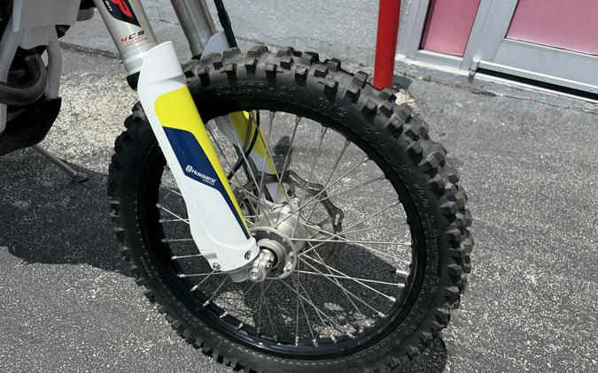 2016 Husqvarna FE 350S - 69817C