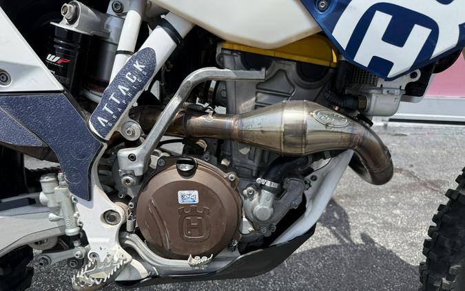 2016 Husqvarna FE 350S - 69817C