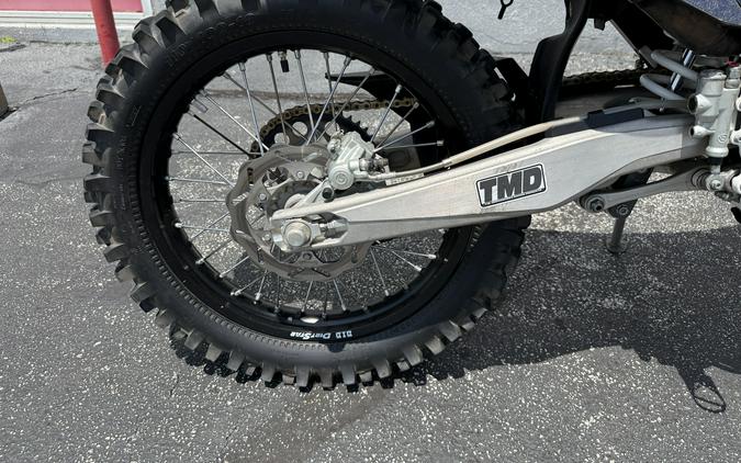 2016 Husqvarna FE 350S - 69817C