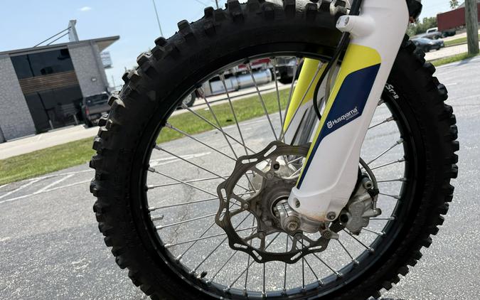 2016 Husqvarna FE 350S - 69817C