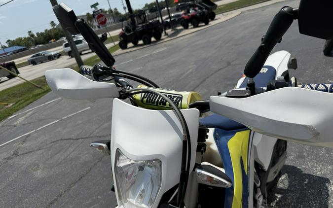 2016 Husqvarna FE 350S - 69817C