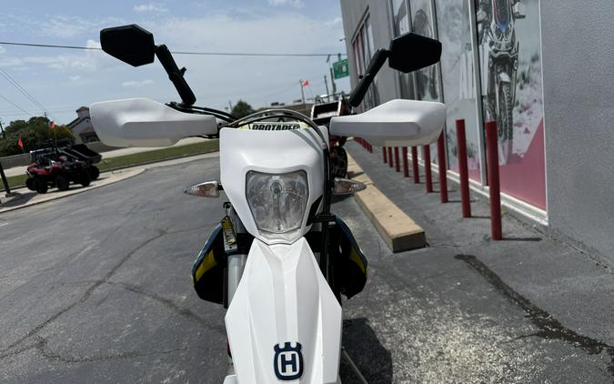 2016 Husqvarna FE 350S - 69817C