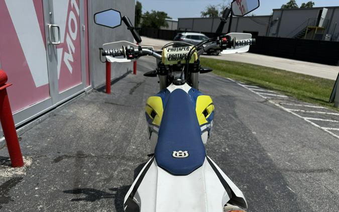 2016 Husqvarna FE 350S - 69817C