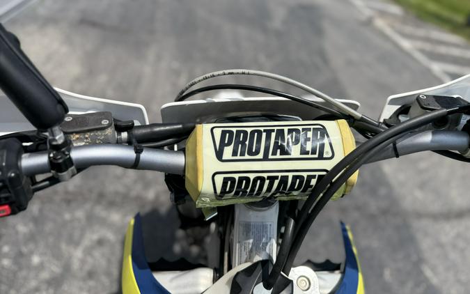 2016 Husqvarna FE 350S - 69817C