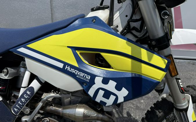 2016 Husqvarna FE 350S - 69817C
