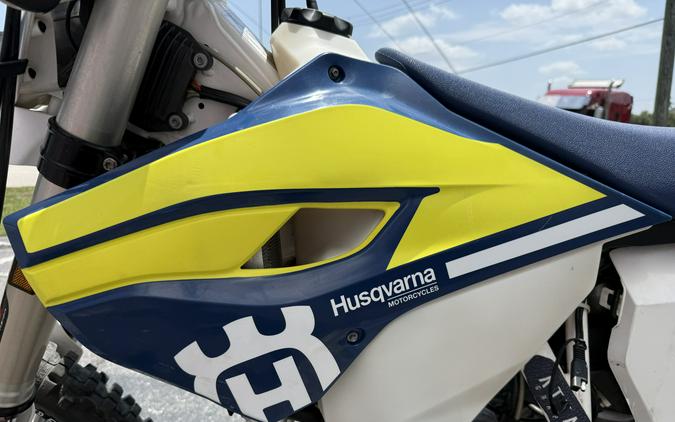 2016 Husqvarna FE 350S - 69817C