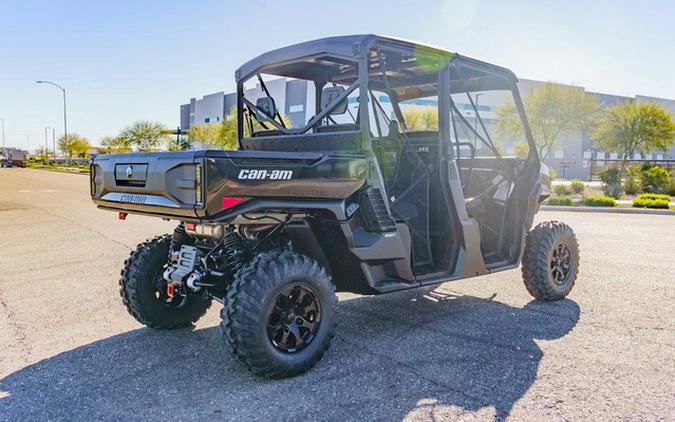 2026 Can-Am Defender MAX XT HD11 With 10.25 In.Display