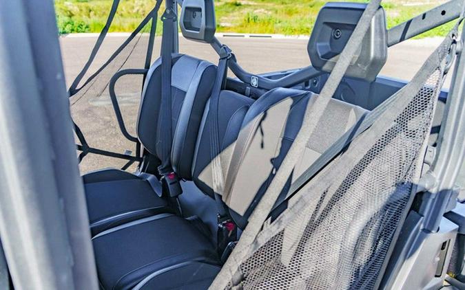 2026 Can-Am Defender MAX XT HD11 With 10.25 In.Display