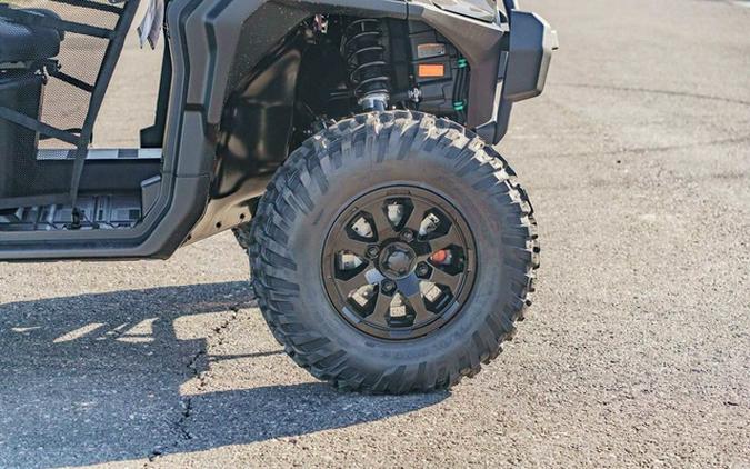 2026 Can-Am Defender MAX XT HD11 With 10.25 In.Display