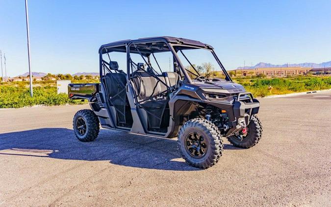 2026 Can-Am Defender MAX XT HD11 With 10.25 In.Display