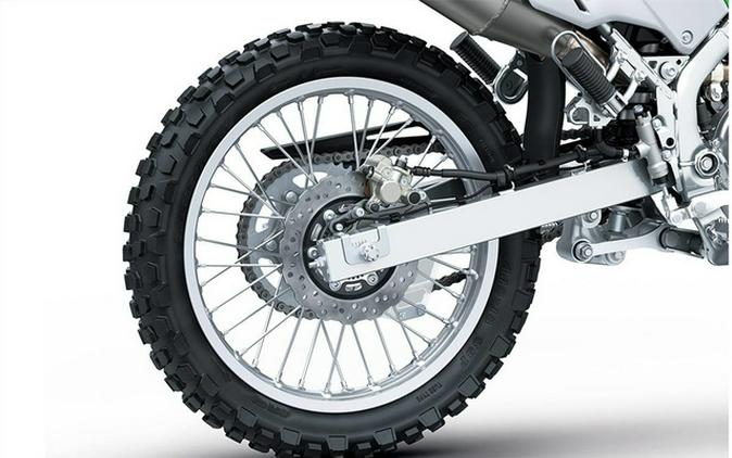 2023 Kawasaki KLX 230S