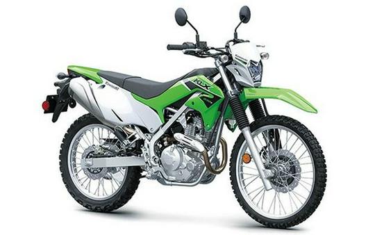 2023 Kawasaki KLX 230S