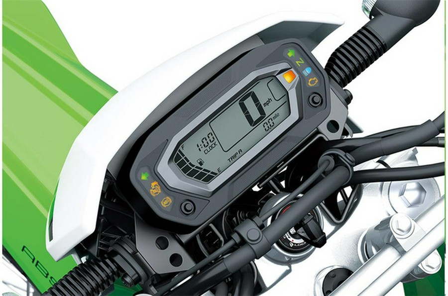 2023 Kawasaki KLX 230S