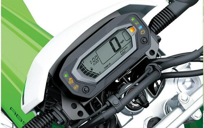 2023 Kawasaki KLX 230S