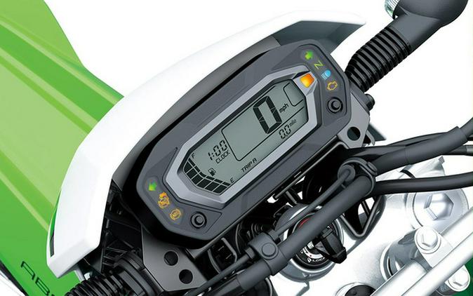 2023 Kawasaki KLX 230S