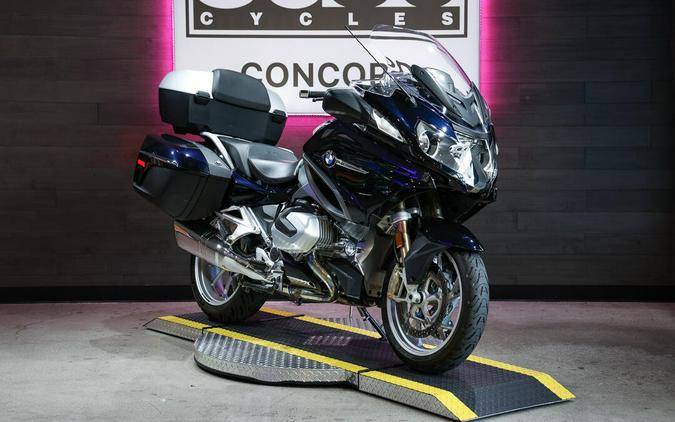 2019 BMW R 1250 RT