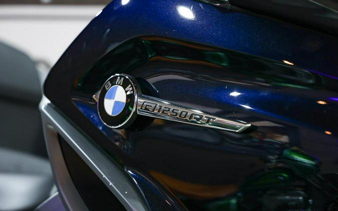 2019 BMW R 1250 RT