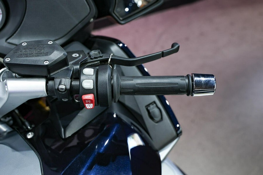 2019 BMW R 1250 RT