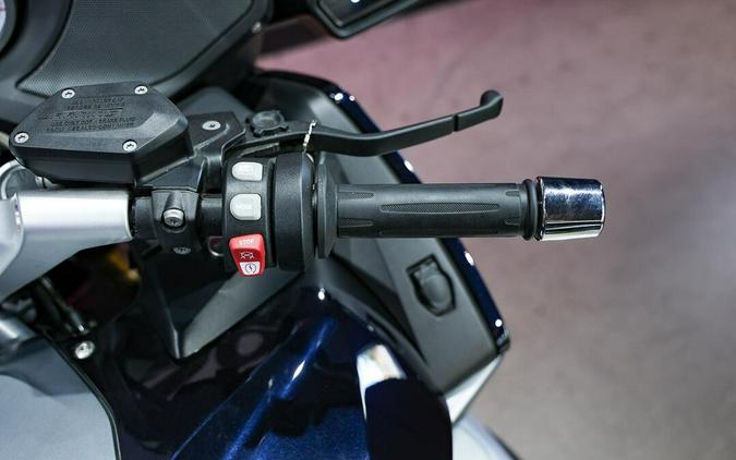2019 BMW R 1250 RT