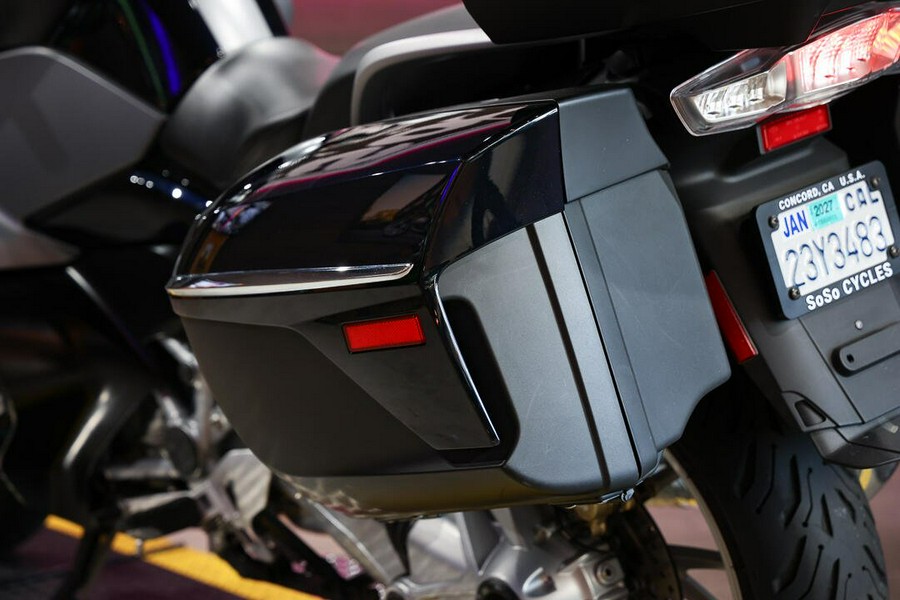 2019 BMW R 1250 RT