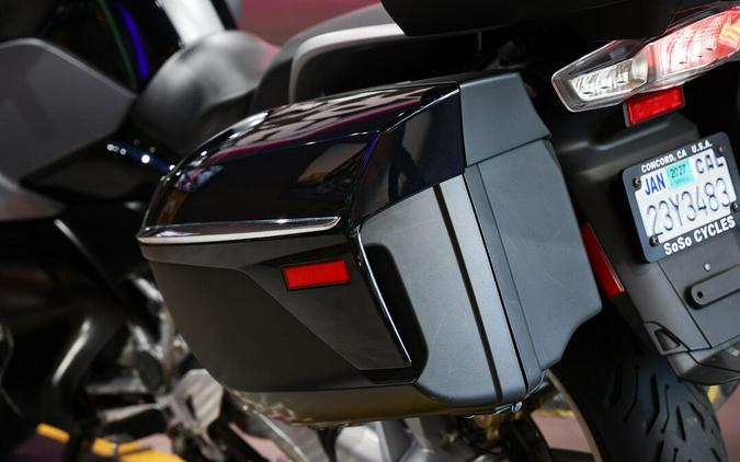 2019 BMW R 1250 RT