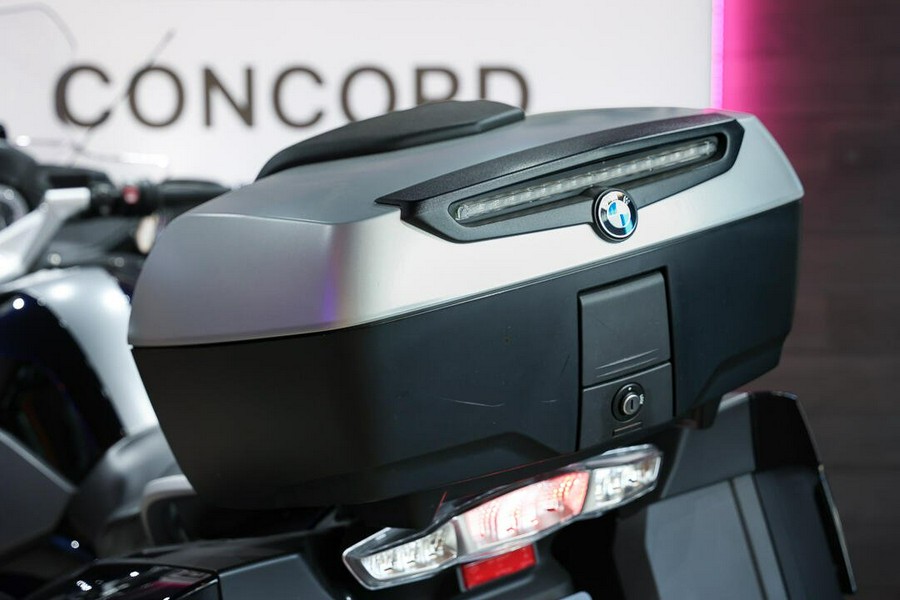 2019 BMW R 1250 RT