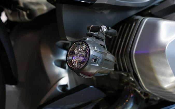 2019 BMW R 1250 RT