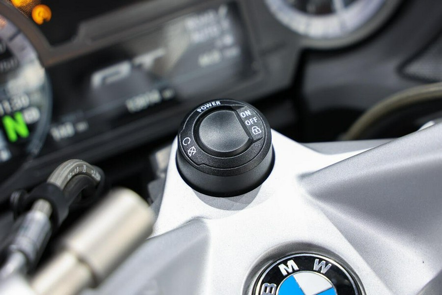 2019 BMW R 1250 RT