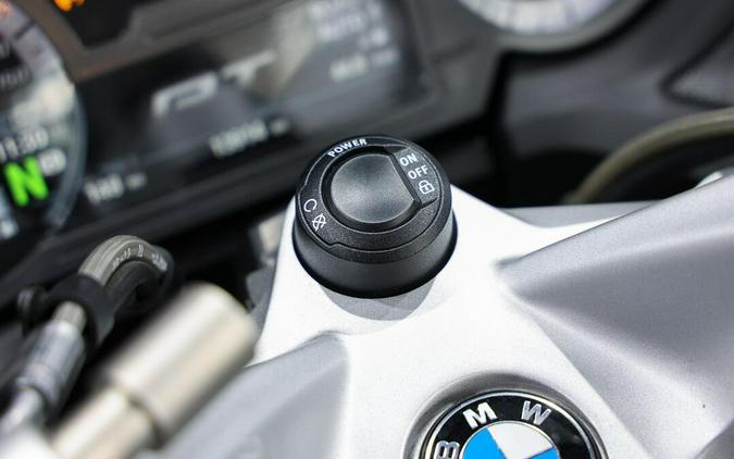 2019 BMW R 1250 RT