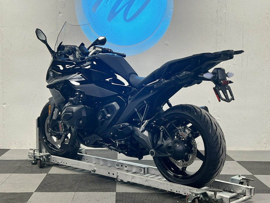 2026 BMW R 1300 RS