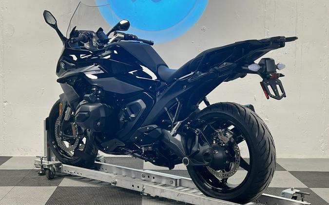 2026 BMW R 1300 RS