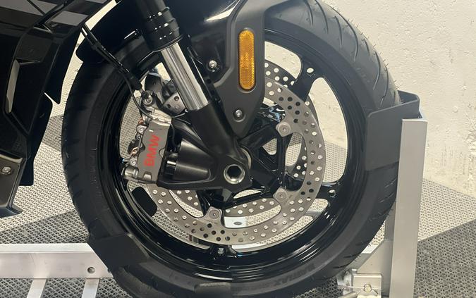 2026 BMW R 1300 RS