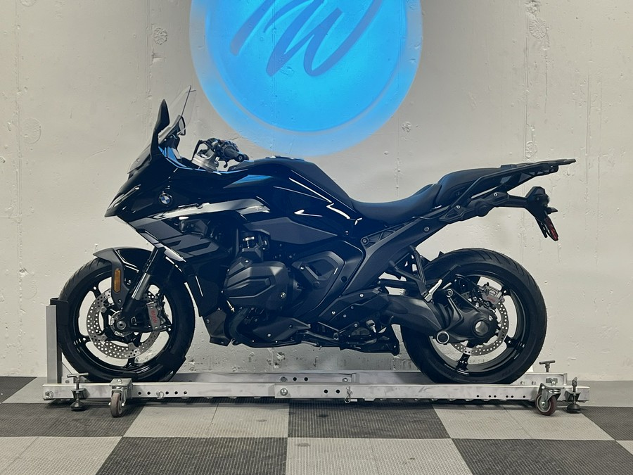 2026 BMW R 1300 RS
