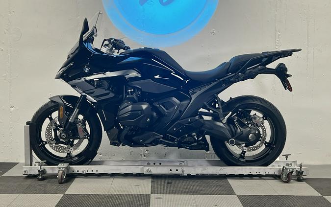 2026 BMW R 1300 RS