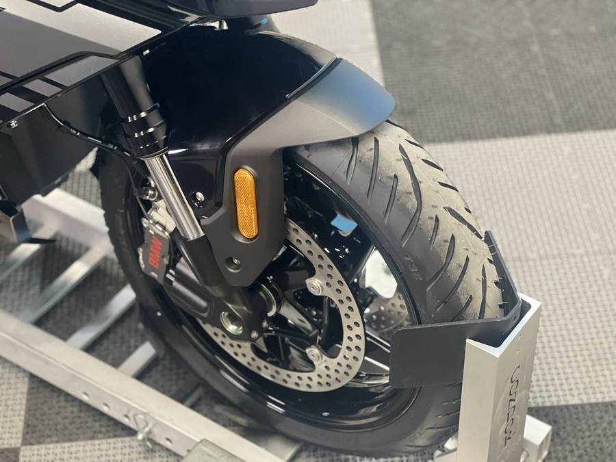 2026 BMW R 1300 RS