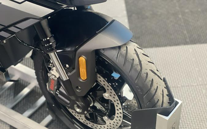 2026 BMW R 1300 RS