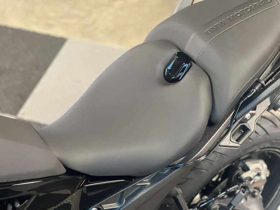 2026 BMW R 1300 RS