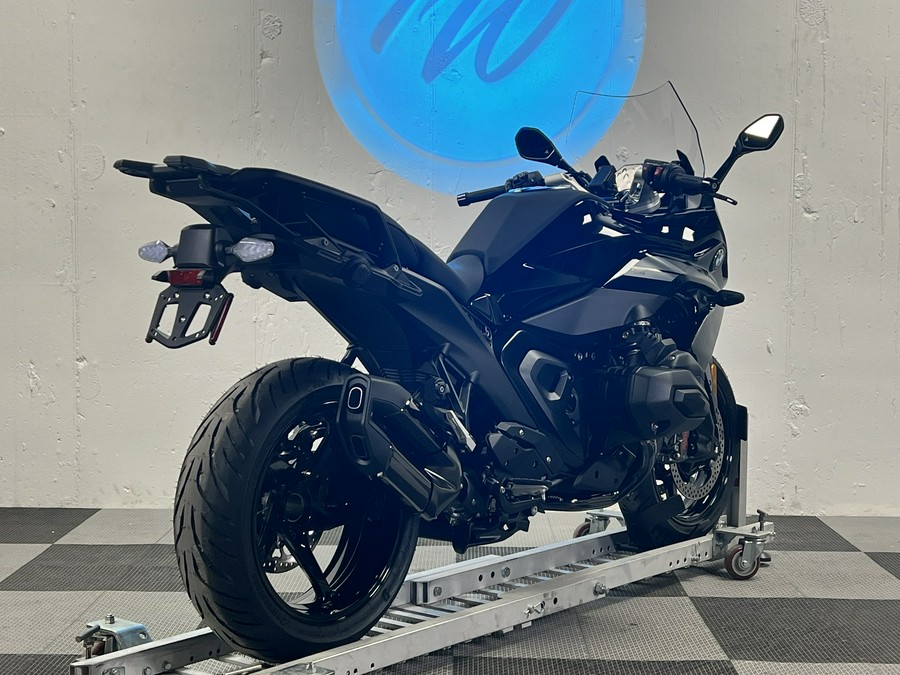 2026 BMW R 1300 RS