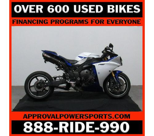 2014 yamaha r1 for sale