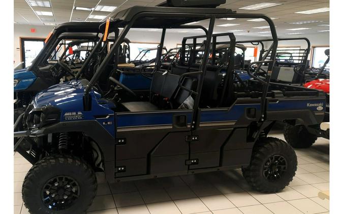 2024 Kawasaki Mule™ PRO-FXT 1000 LE