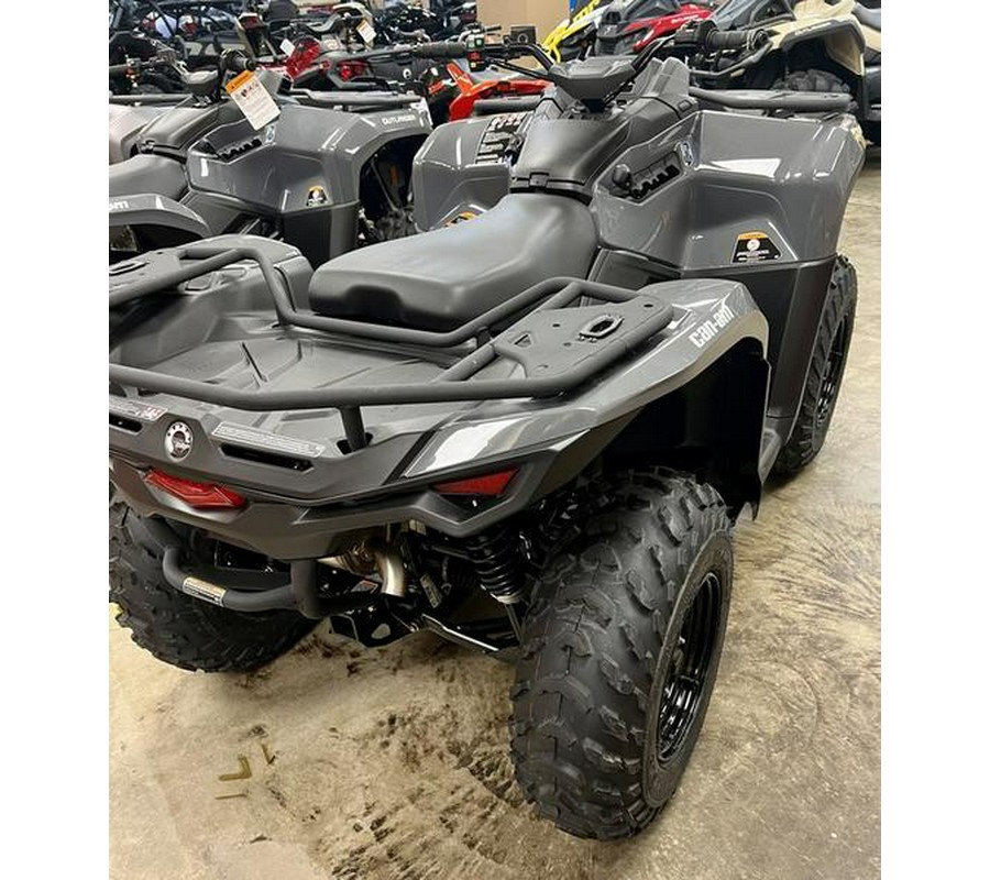 2024 Can-Am® Outlander DPS 500