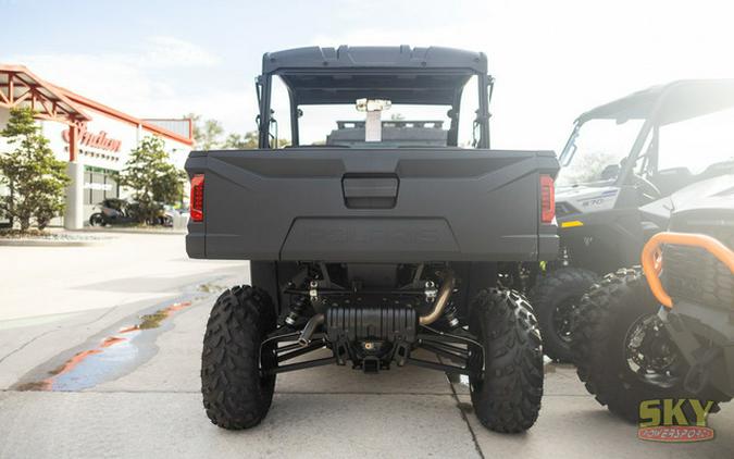 2024 Polaris Ranger SP 570 Premium