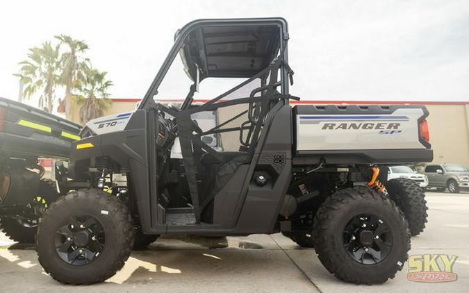 2024 Polaris Ranger SP 570 Premium