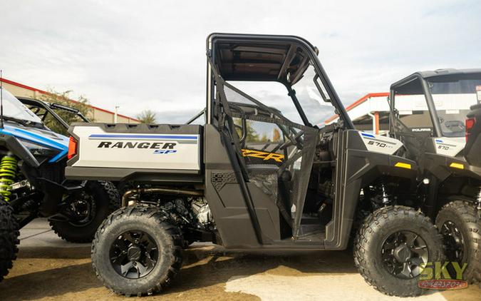 2024 Polaris Ranger SP 570 Premium