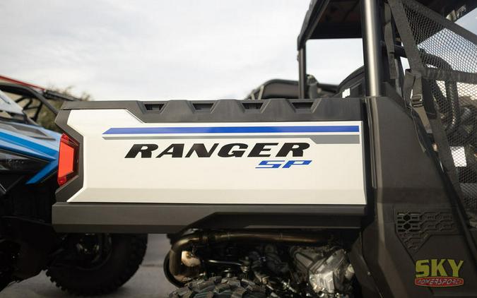 2024 Polaris® Ranger SP 570 Premium