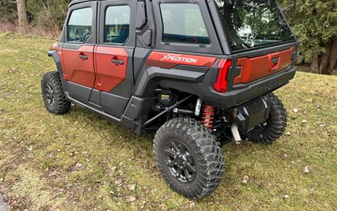 2024 Polaris Polaris XPEDITION ADV 5 Northstar