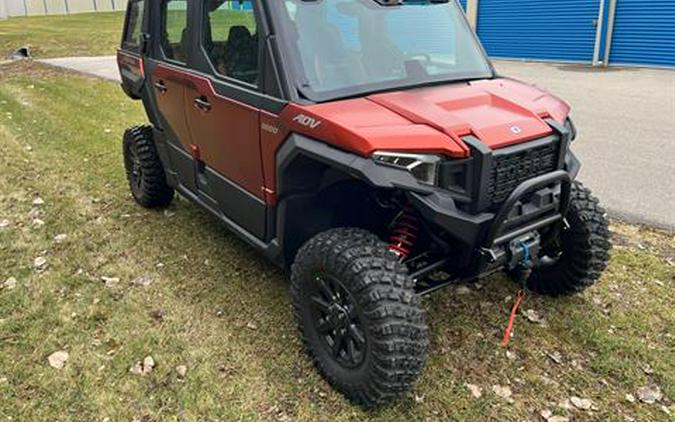 2024 Polaris Polaris XPEDITION ADV 5 Northstar